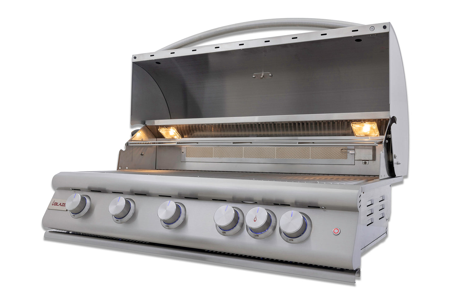 Blaze 5 Burner Premium LTE3 PLUS Gas Grill