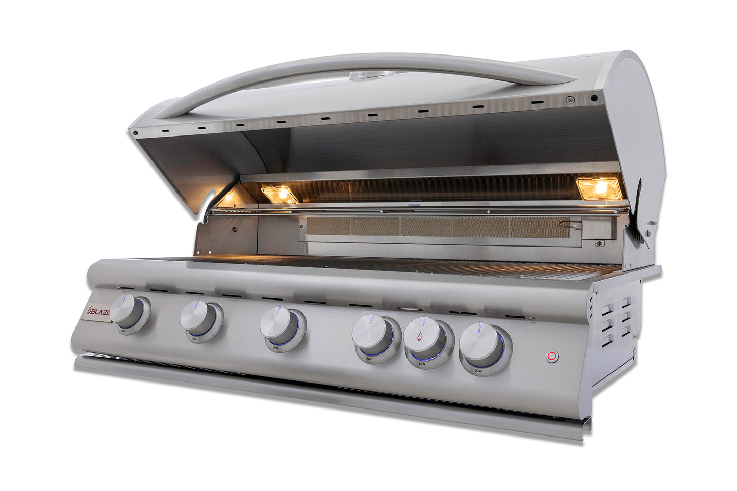 Blaze 5 Burner Premium LTE3 PLUS Gas Grill