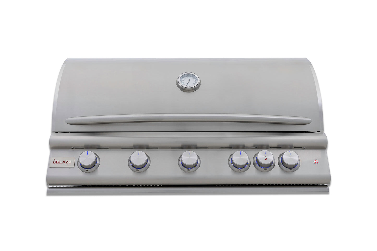 Blaze 5 Burner Premium LTE3 PLUS Gas Grill