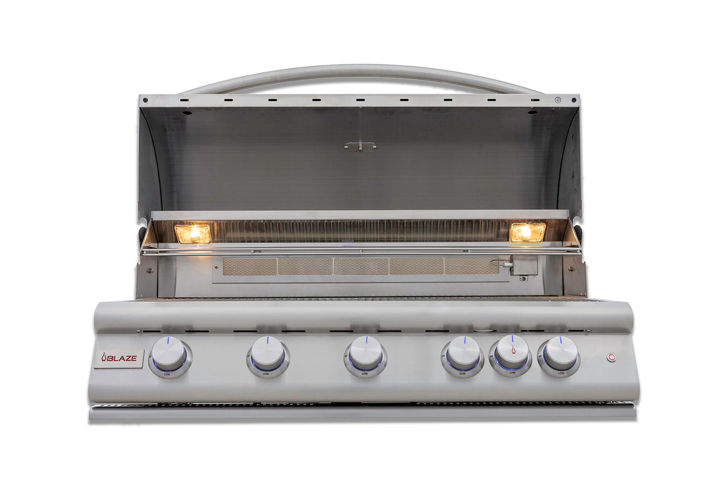 Blaze 5 Burner Premium LTE3 PLUS Gas Grill