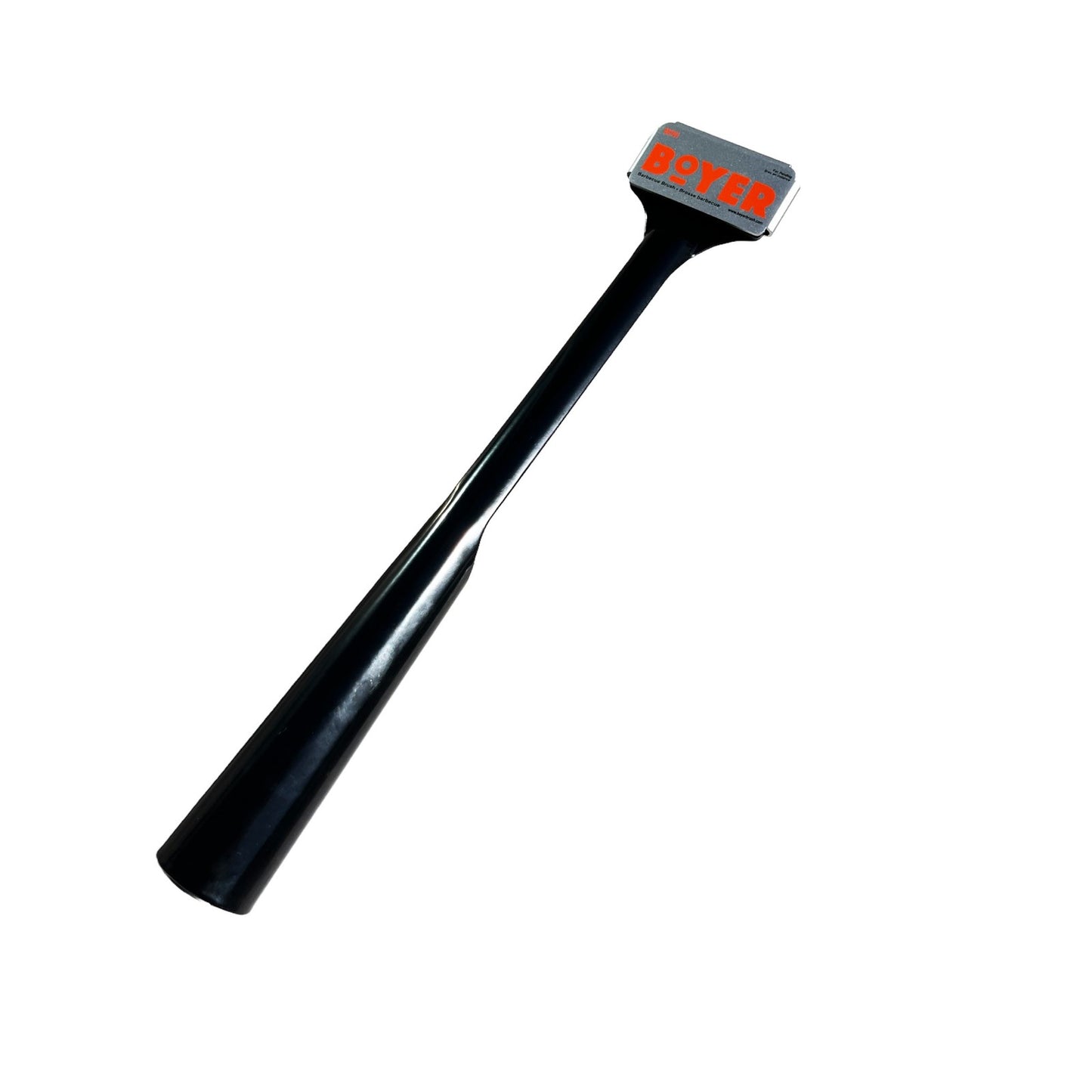 Boyer Mini™ - Grill Brush