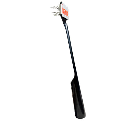 Boyer Mini™ - Grill Brush