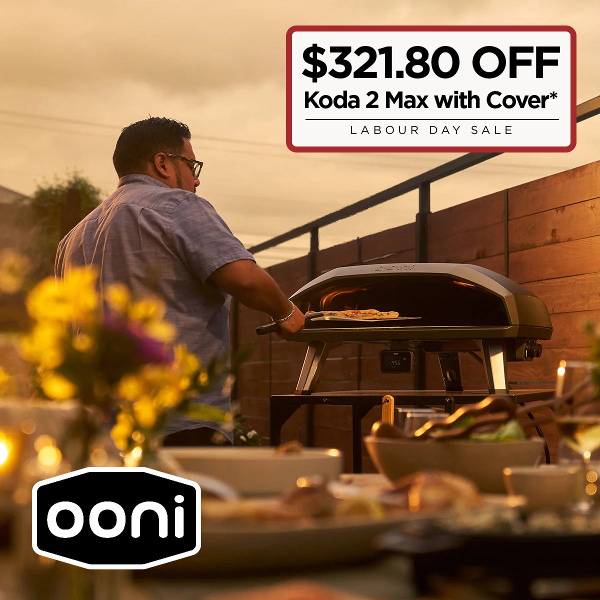 Koda 2 Max - Labour Day Sale Bundle