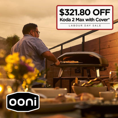 Koda 2 Max - Labour Day Sale Bundle