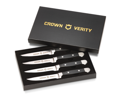 Crown Verity - Steak Knives