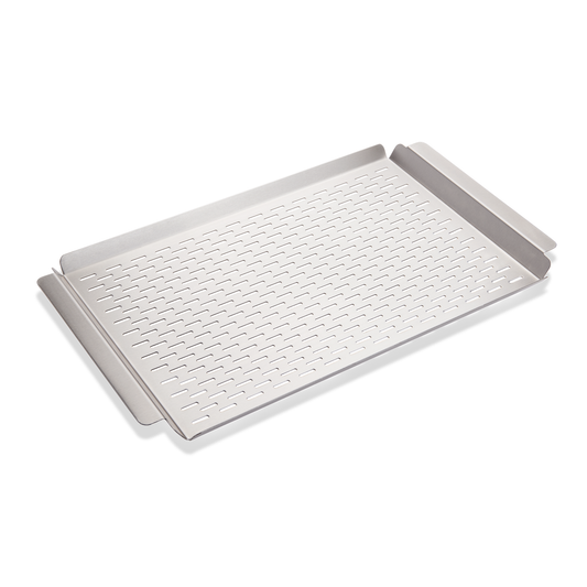 Crown Verity - Perforated Grilling Tray