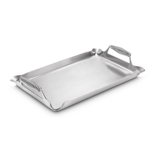 Crown Verity - Griddle Plate