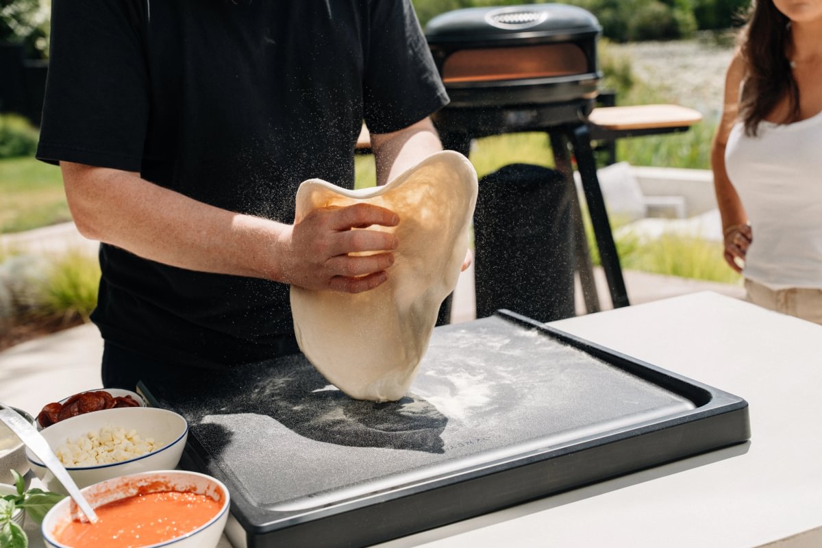 Gozney® Pizza Prep Board