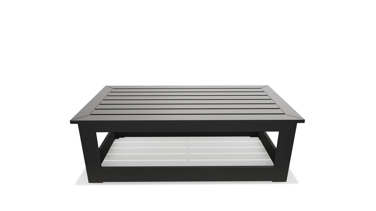 Veranda Collection - Coffee Table