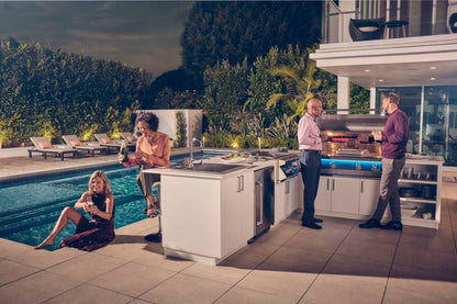 Twin Eagles - Eagle One Gas Grill
