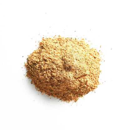 Derek Wolf | Garlic Chile Lager Seasoning
