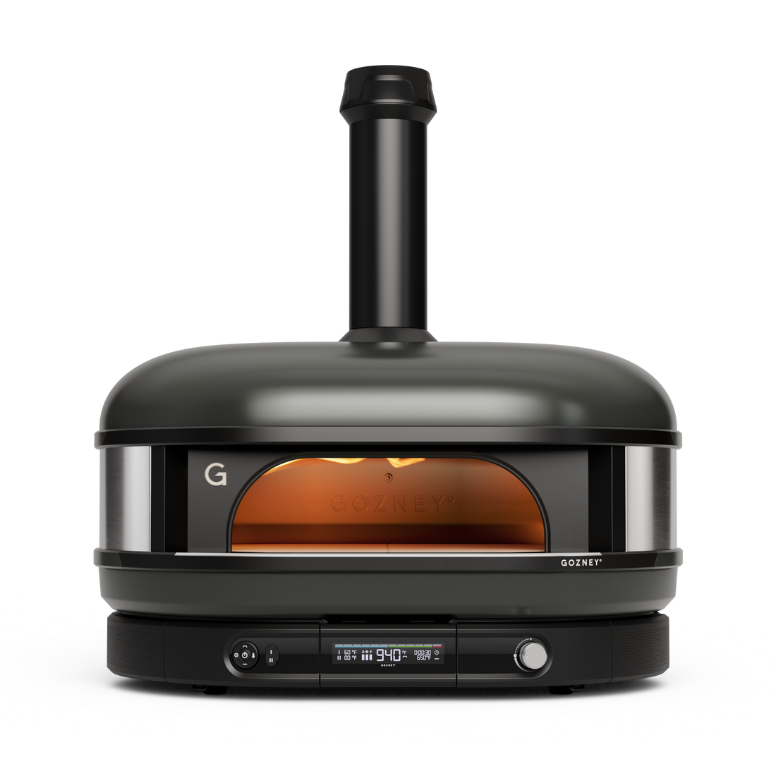 Gozney Dome XL (Gen 2) w/FREE Accessory Bundle