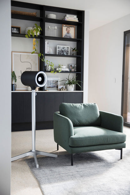 Indoor/Outdoor Pedestal Fan