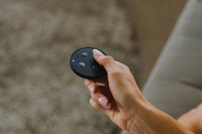 Indoor/Outdoor Pedestal Fan