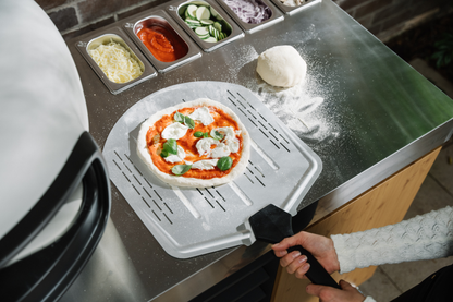 Pizza Station
