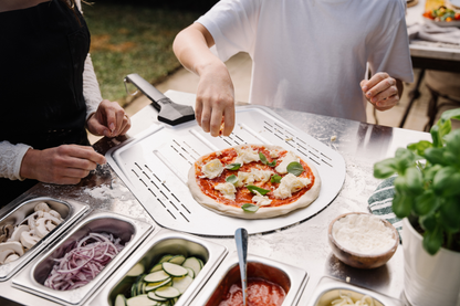 Pizza Station