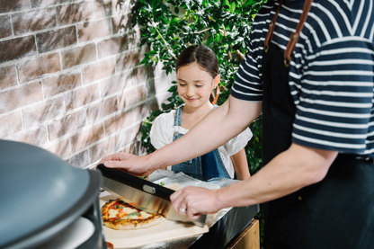 Pizza Station