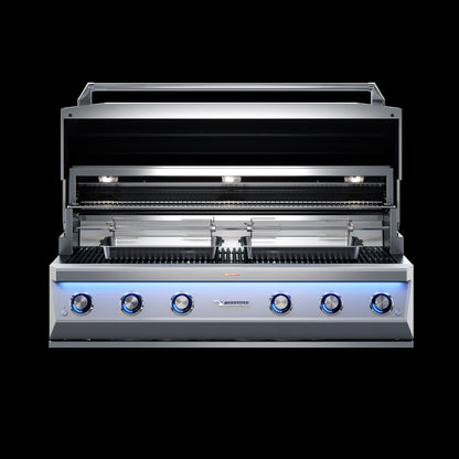 Twin Eagles - Eagle One Gas Grill