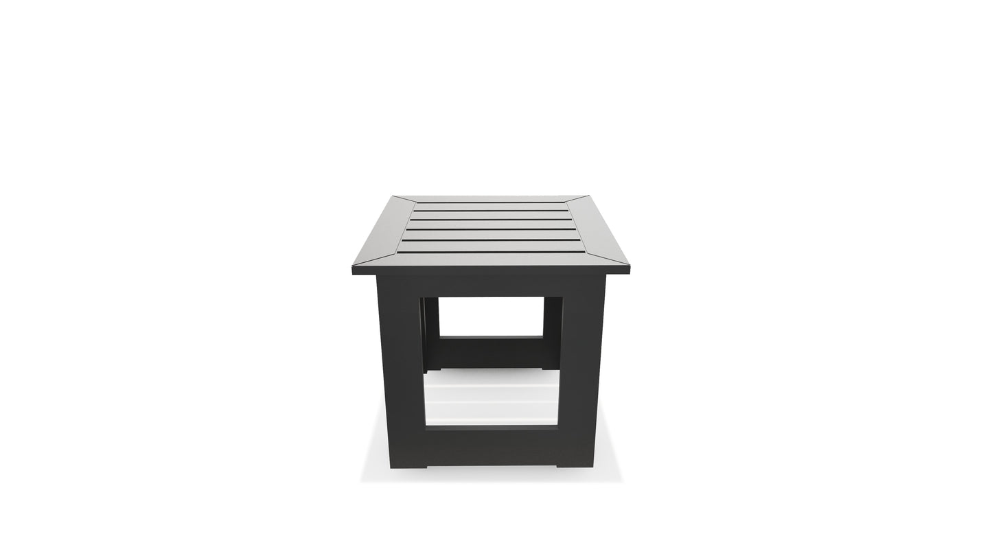 Veranda Collection - End Table