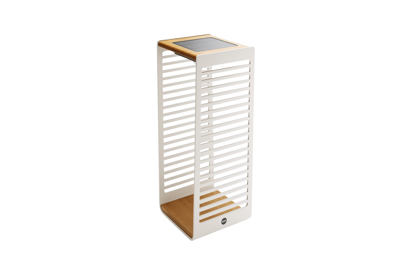 EVE Solar Lamp