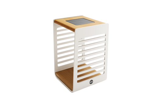 EVE Solar Lamp
