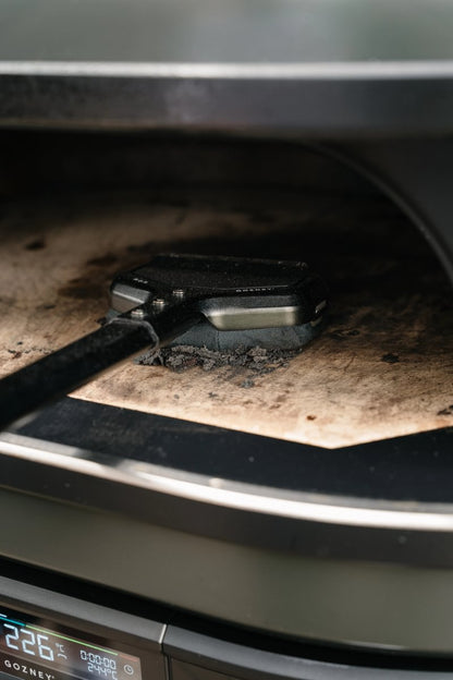 Gozney® M.O.P., The Hearth Stone Cleaning Mop