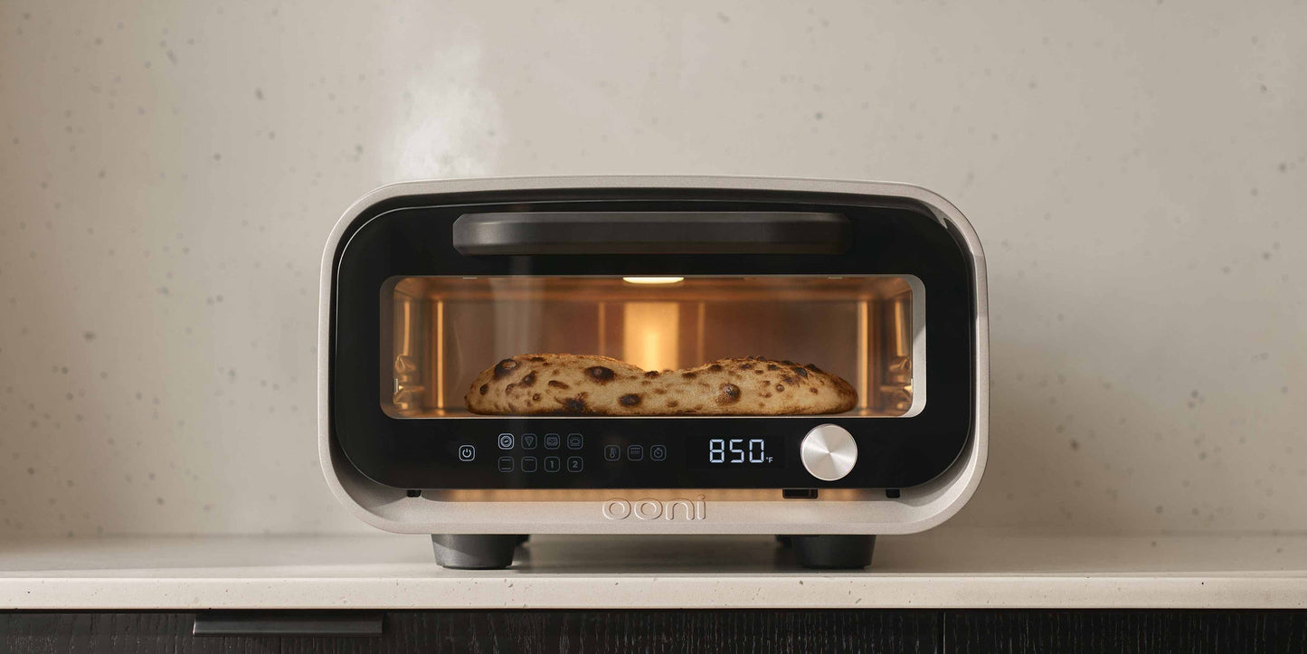 Ooni Volt 2 - 12" Electric Indoor Pizza Oven