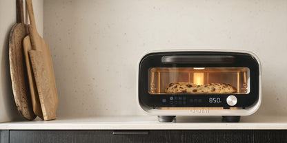Ooni Volt 2 - 12" Electric Indoor Pizza Oven