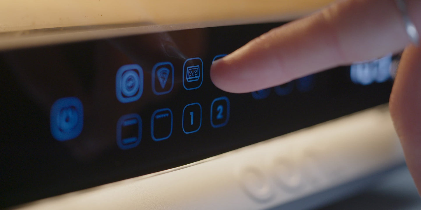 Ooni Volt 2 - 12" Electric Indoor Pizza Oven