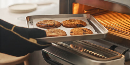 Ooni Volt 2 - 12" Electric Indoor Pizza Oven