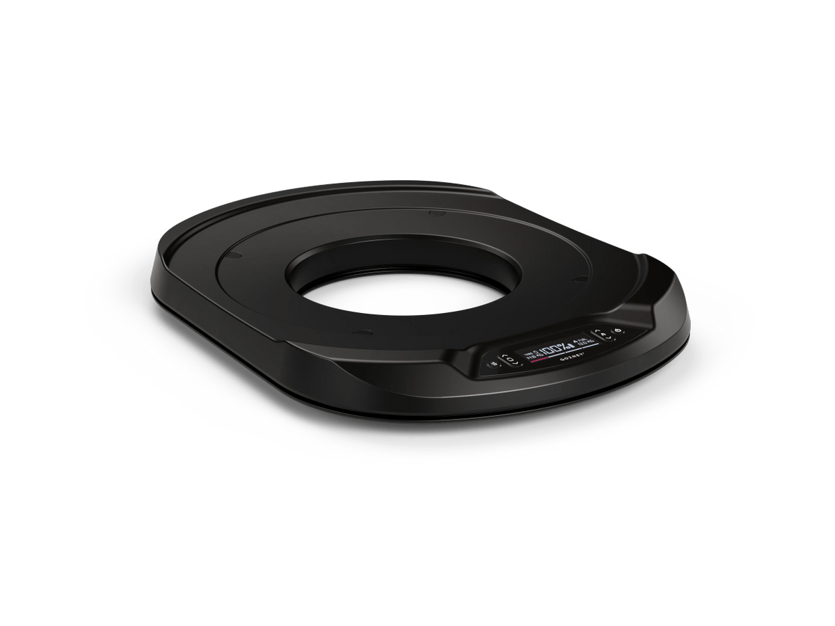 Gozney® Fuel Gauge