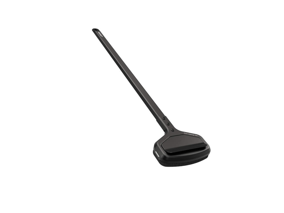 Gozney® M.O.P., The Hearth Stone Cleaning Mop