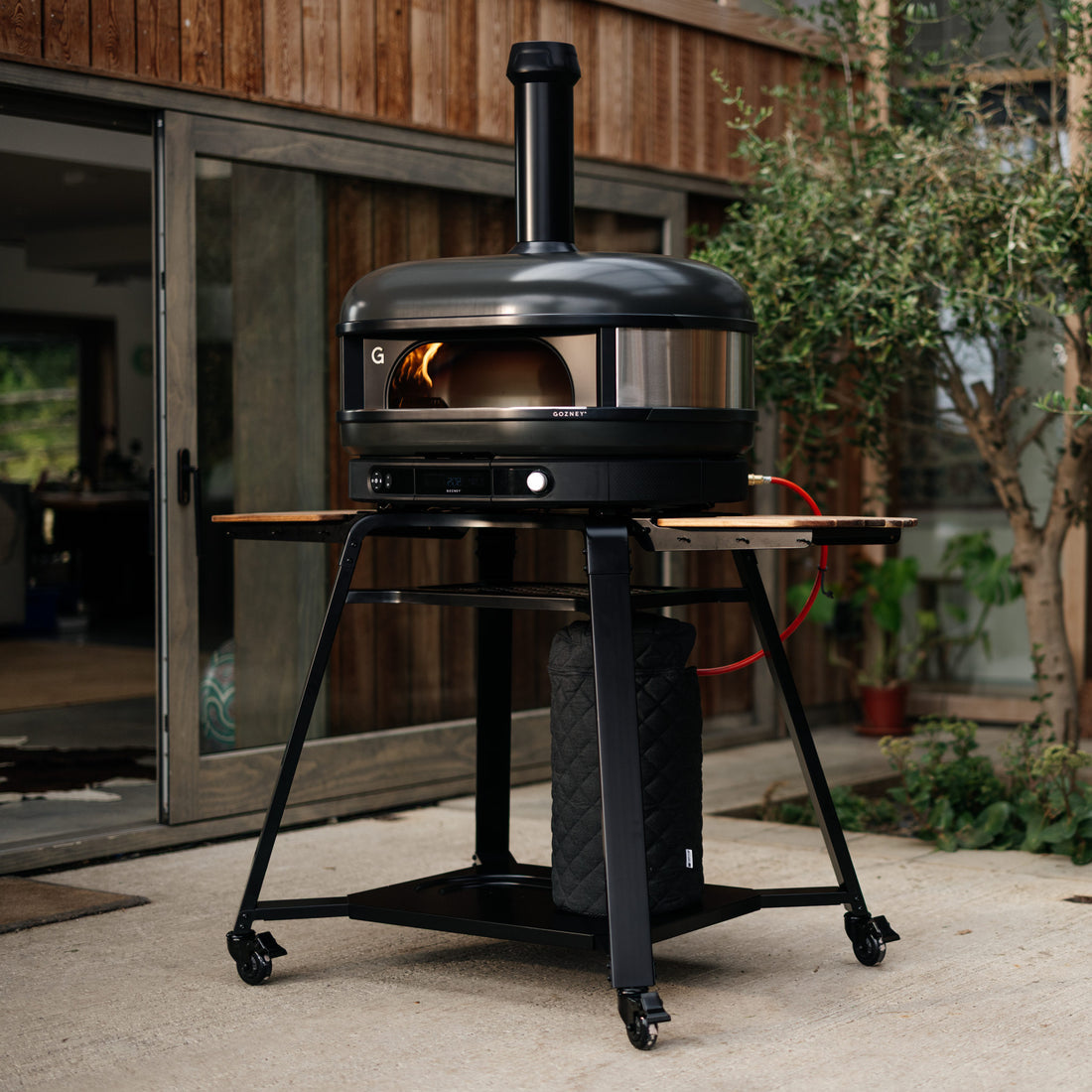 Gozney Dome XL (Gen 2) w/FREE Accessory Bundle