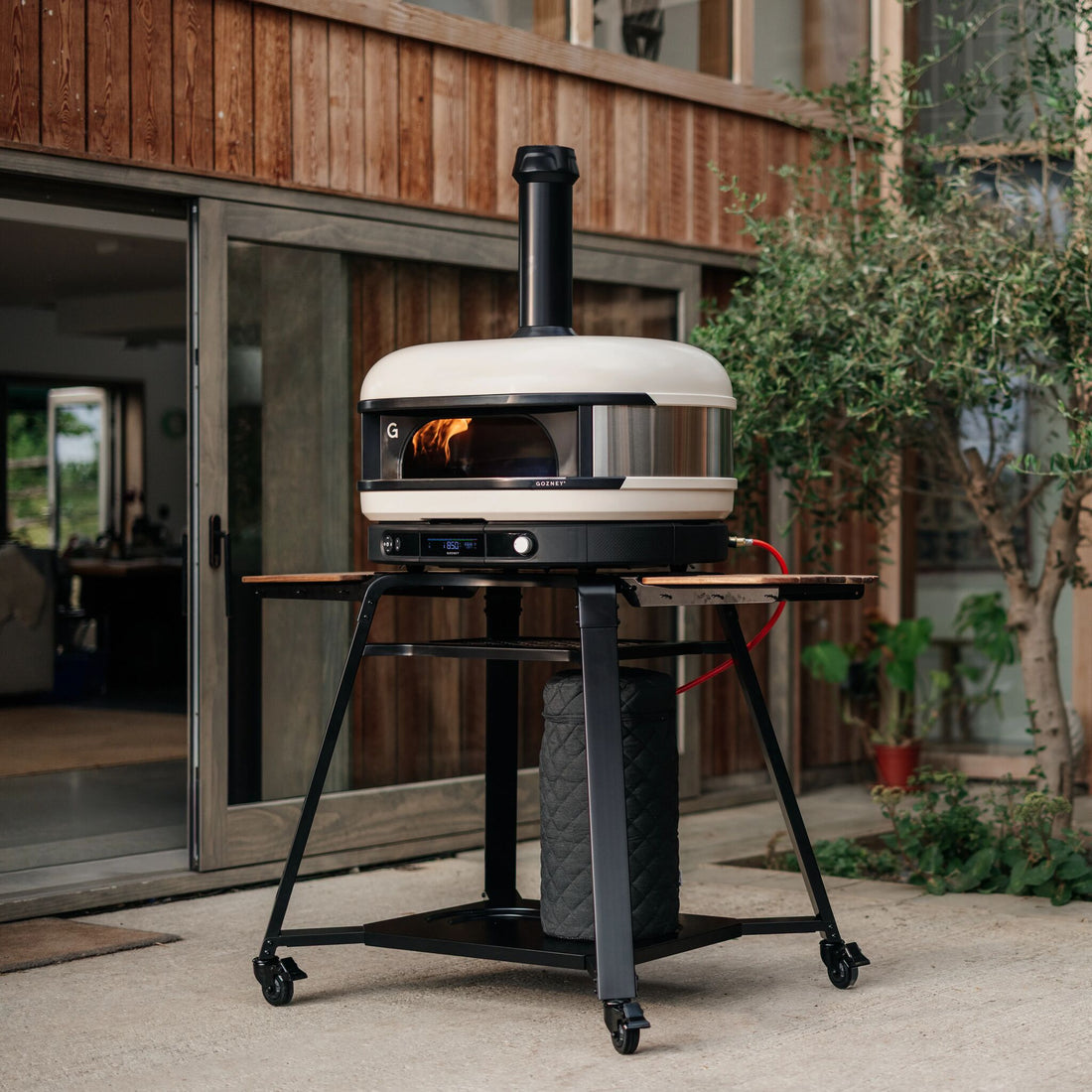 Gozney Dome XL (Gen 2) w/FREE Accessory Bundle