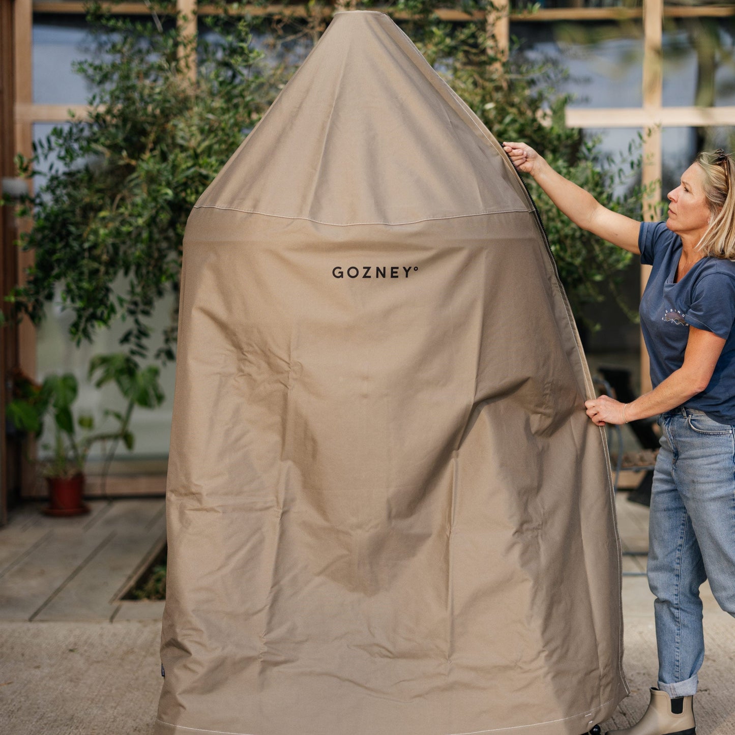 Gozney Dome Gen 2 Series Stand Cover
