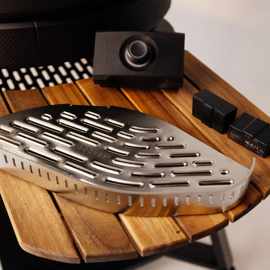 Gozney Wood-Fire Control Kit