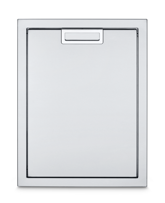 Crown Verity -  Infinite Series Large Built-In Cabinet