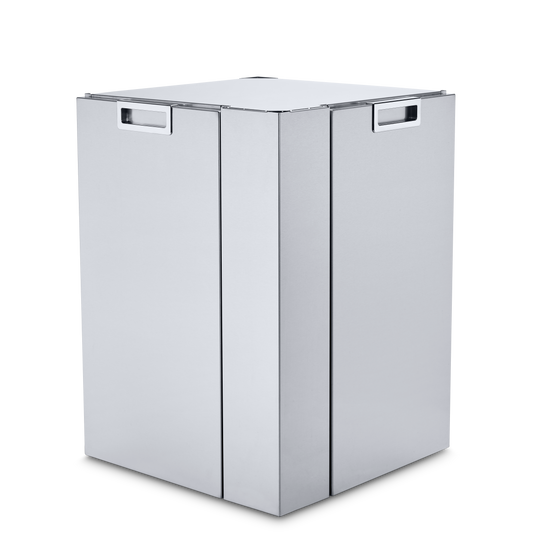 Crown Verity - Infinite Series 90 Degree Corner Cabinet