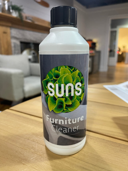 SUNS Furniture Cleaner