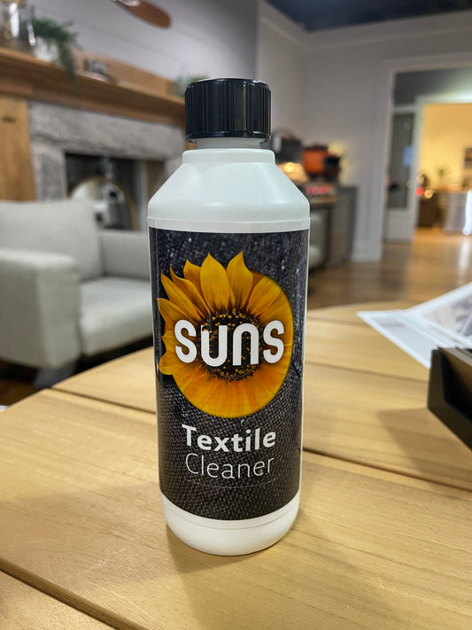 SUNS Textile Cleaner