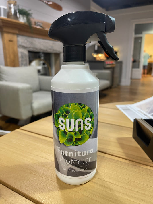 SUNS Furniture Protector