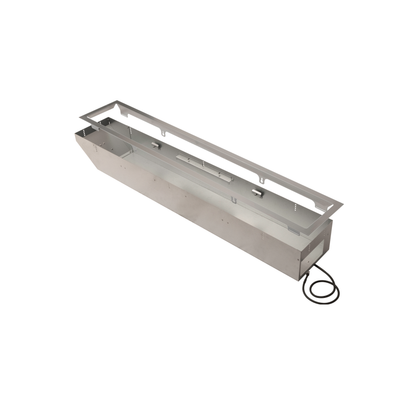 Platinum Electric Low Clearance Recess Kits