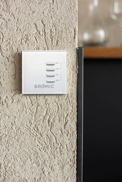 Smart-Heat™ On-Off Switch Control w/Remote