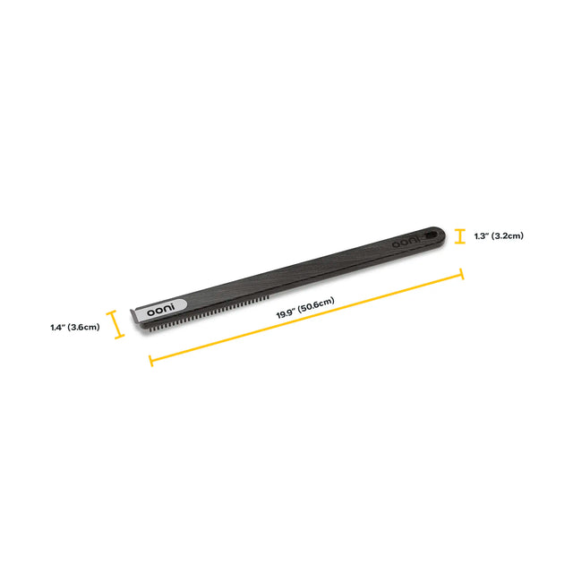 Ooni Pizza Oven Brush (NEW)
