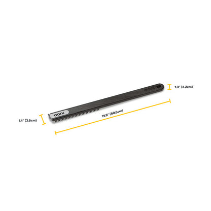 Ooni Pizza Oven Brush (NEW)