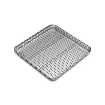 Sheet Pan & Rack for Ooni Volt 2