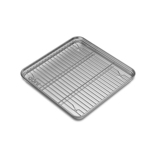 Sheet Pan & Rack for Ooni Volt 2