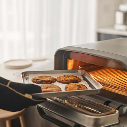 Sheet Pan & Rack for Ooni Volt 2