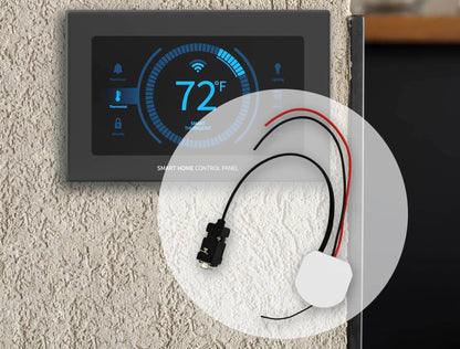 Smart-Heat™ Link Home Automation