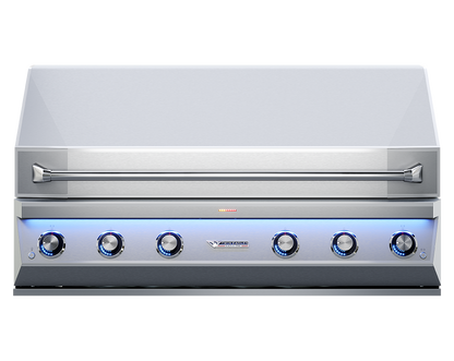 Twin Eagles - Eagle One Gas Grill
